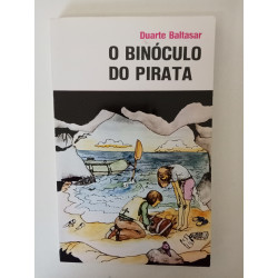 O bicóculo do pirata - Duarte Baltasar