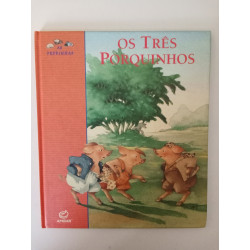 Os três porquinhos