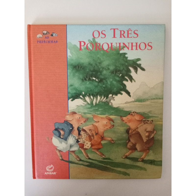 Os três porquinhos