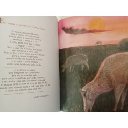 Poesia Portuguesa para crianças, antologia