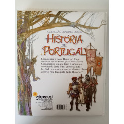 História de Portugal