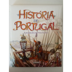 História de Portugal