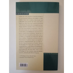 Aprenda a viver - Bernabé Tierno