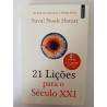 21 lições para o Século XXI - Yuval Noah Harari