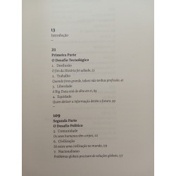 21 lições para o Século XXI - Yuval Noah Harari