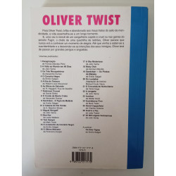 Oliver Twist - Charles Dickens