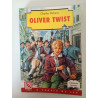 Oliver Twist - Charles Dickens
