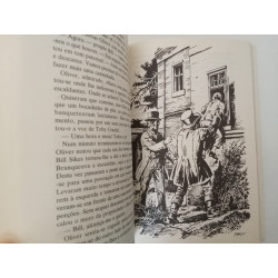 Oliver Twist - Charles Dickens