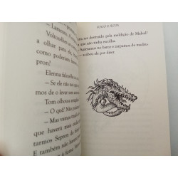 Sepron, a serpente marinha - Adam Blade