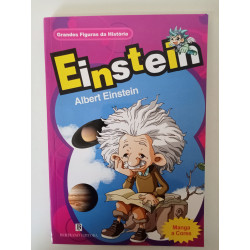 Albert Einstein
