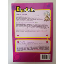 Albert Einstein