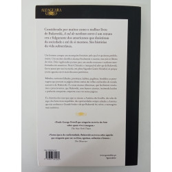 A sul de nenhum norte - Charles Bukowski