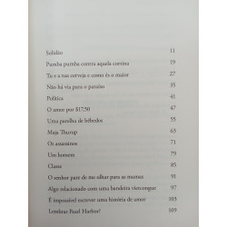 A sul de nenhum norte - Charles Bukowski