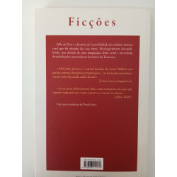 Filho de Deus - Cormac McCarthy