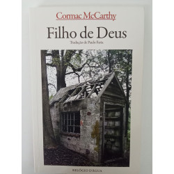 Filho de Deus - Cormac McCarthy