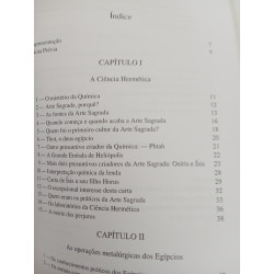A Ciência Hermética - Rómulo de Carvalho