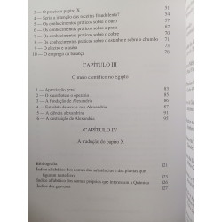 A Ciência Hermética - Rómulo de Carvalho
