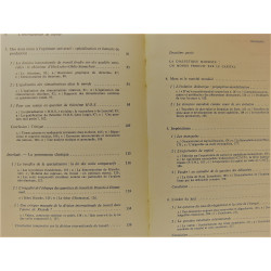 Pierre Dockès - L'internationale du Capital