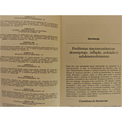 Hunt & Sherman - Macroeconomia