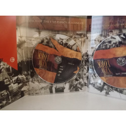 Gangs of New York [ed. especial 2 DVD]