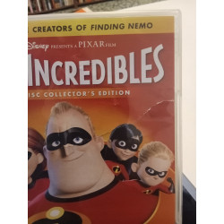 The Incredibles [ed. especial 2 DVD]