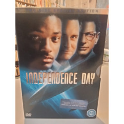 Independence Day [ed. especial 2 DVD]