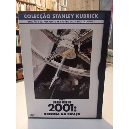 2001: Odisseia no Espaço