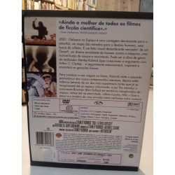 2001: Odisseia no Espaço