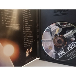2001: Odisseia no Espaço