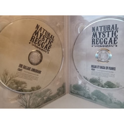 Natural Mystic Reggae [2 DVD]