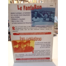 Le Fanfaron + Les Monstres [Dino Risi]