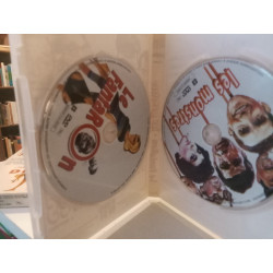 Le Fanfaron + Les Monstres [Dino Risi]