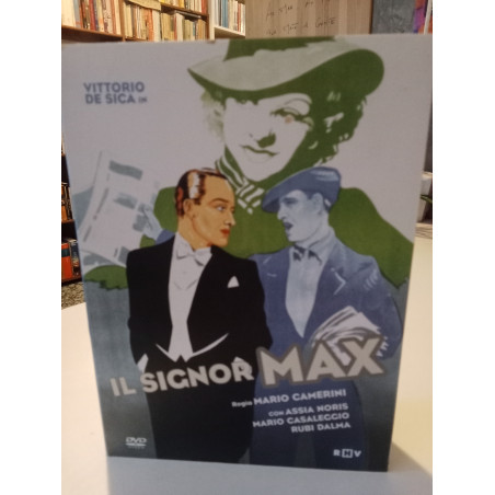 Il Signor Max