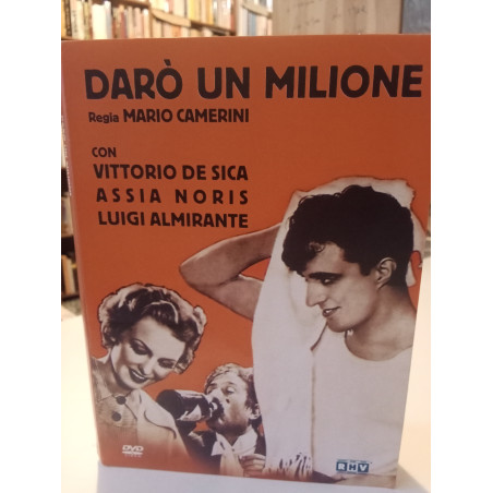 Daró um milione