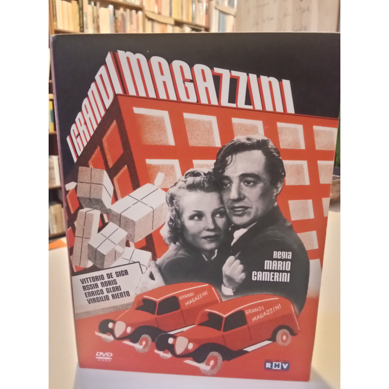 I Grandi Magazzini