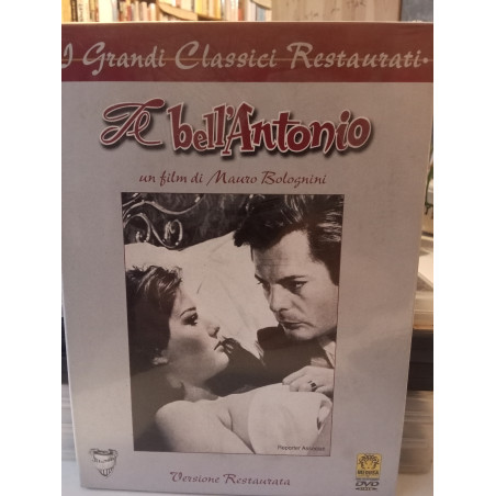 Le Bell'Antonio