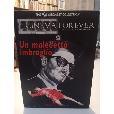 Un Maledetto Imbroglio