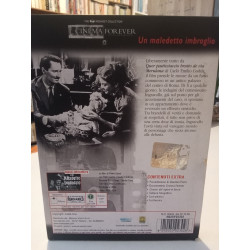 Un Maledetto Imbroglio