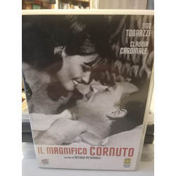 Il Magnifico Cornuto