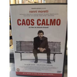Caos Calmo