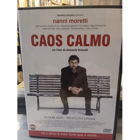 Caos Calmo