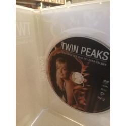 Twin Peaks - Os últimos sete dias de Laura Palmer