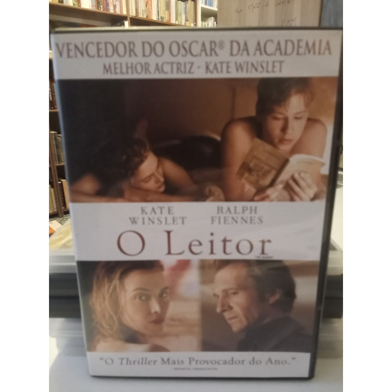 O Leitor