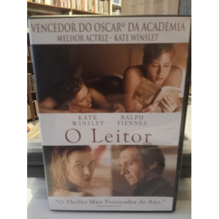O Leitor