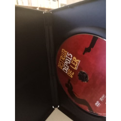 Destruir depois de ler