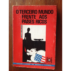 Angelos Angelopoulos - O terceiro mundo frente aos países ricos