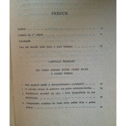 Angelos Angelopoulos - O terceiro mundo frente aos países ricos