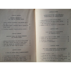 Angelos Angelopoulos - O terceiro mundo frente aos países ricos