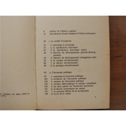 Karl Korsch - Karl Marx