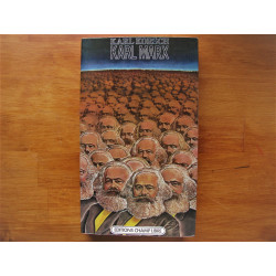 Karl Korsch - Karl Marx